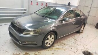 Passat b7