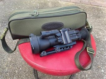 Nočné videnie Dedal 480 /100 gen.2+