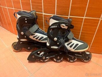 kolieskové korčule