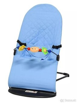 Ležadlo hojdačka lehatko pre dieta