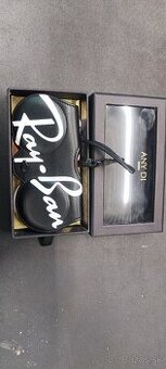 Predám puzdro na okuliare Ray Ban
