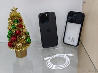 iPhone 14 Pro 128GB Space Black | ZÁRUKA