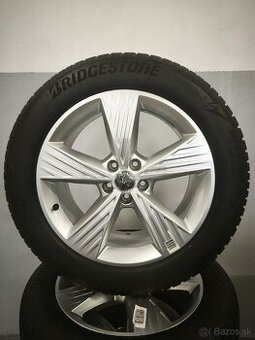 AUDI Q4 E-TRON/ENYAQ/ID4/R19/ALU/PNEU