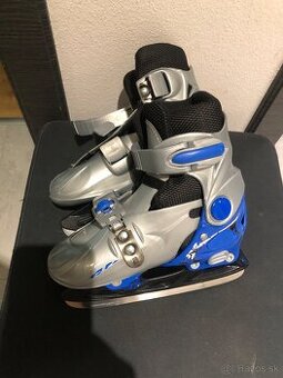 Hokejove korcule 27-30