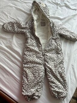 Overal na zimu veľ.80 Next