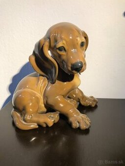 043 - Rosenthal , Germany ,Šteňa