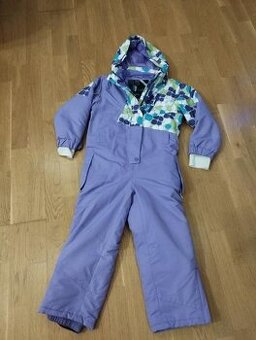 Zimná kombinéza / overal Authority