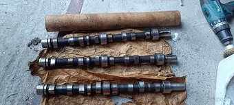 Vačkový hriadeľ škoda 120 ls 120 105