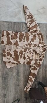 Vojenska košela(nová)