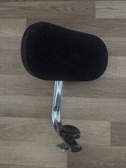 Bubenicka stolicka Gibraltar