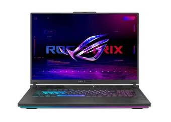 ASUS ROG Strix G18 – i9 14900HX – RTX 4060 8 GB 140 W