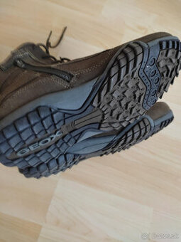 Predám celé neoteplené detské topánky