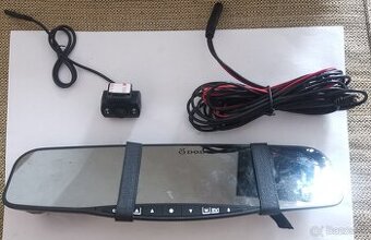 Autokamera DOD RX400W