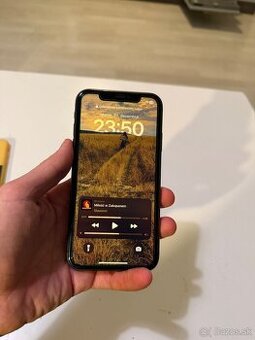 📱 Predám iPhone 11 – 64 GB – 99 % batéria