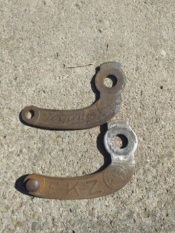 Torpedo na historicky bicykel