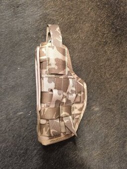 Puzdro na CZ 75 Phantom