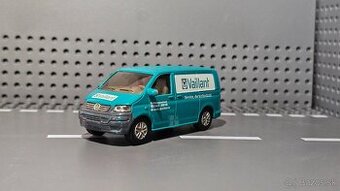 Siku 1338 VW Transporter