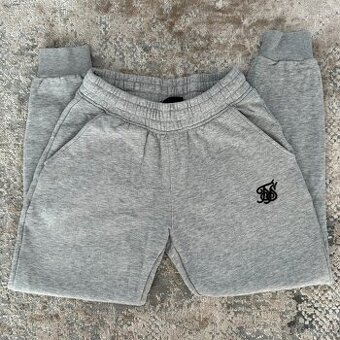 TEPLÁKY | SIKSILK | SIVÉ | S