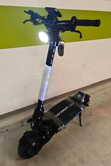 Teverun Supreme Ultra 60Ah