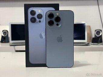 iPhone 13 Pro 128GB (Nová baterka/Záruka)