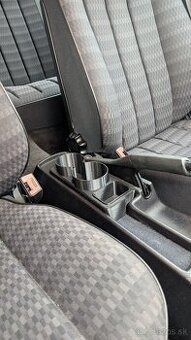 Mercedes 190E (W201) - Držiak nápojov