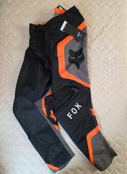 Mx nohavice Fox 180 Ballast - XL (36)
