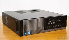 Dell Optiplex 7010 / i7-3770 3.40GHz / 8GB RAM / SSD 240GB
