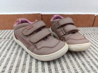 Predám topánky Protetika Barefoot Ventra pink 29
