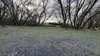 PREDAJ/PRENÁJOM - Pozemok o rozlohe 889m2 - NIŽNÁ ŠEBASTOVÁ