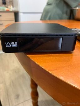 Predam setbox Nano 3 /S2 Antik