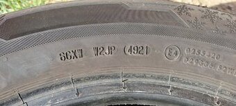 Zimné pneumatiky Barum Polaris 5