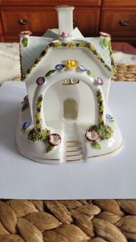 Replika ,The Bower Cottage ,