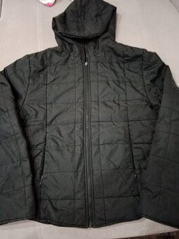 Dámska krátka bunda