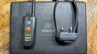 Dogtra 3502 NCP Super-X – elektronický obojok (1 prijímač),