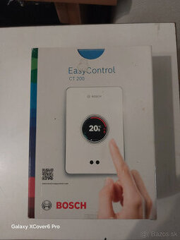 Bosch EasyControl CT200B