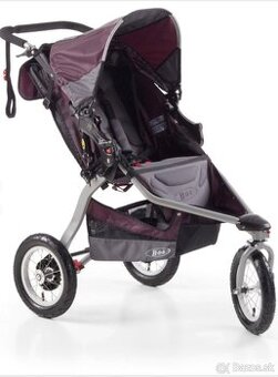 Kočiar BOB Revolution CE