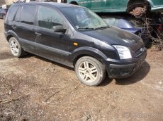 Ford Fusion...........nahrad.diely