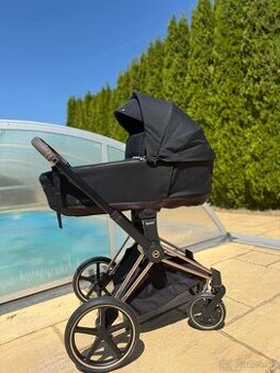 Cybex priam Black