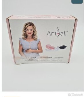Aniball balonik - priprava na porod