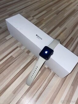 Apple watch series 3 42mm