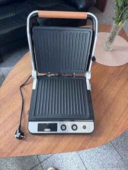 Gril Lauben Contact Grill 2000SB
