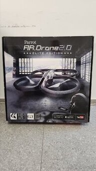 Parrot AR Drone 2.0