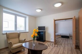 Veľkometrážny 2-izbový byt v rodinnom dome, Trnava