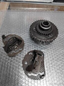 JAWA ČZ - KULISA RADENIA,SPOJKOVÝ KOŠ