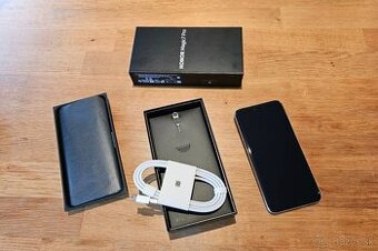 Honor magic 7 pro 16+16GB RAM a 1TB ROM - batéria 5850mAh