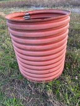 Korugovana rúra dn 1000