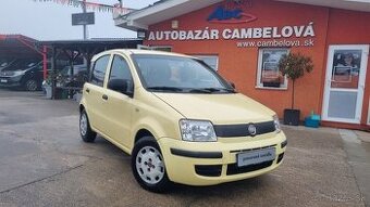 Fiat Panda 1.2i