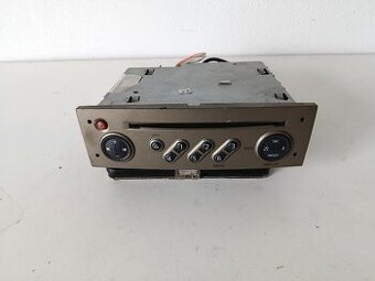 autoradio renault clio3 8200633623 100€