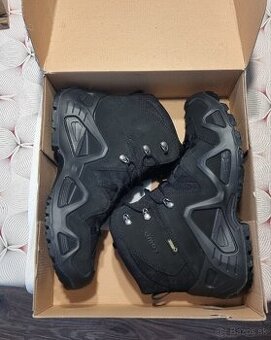 Lowa Zephyr GTX,  .44