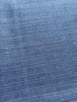 Latka na oblek -Merina